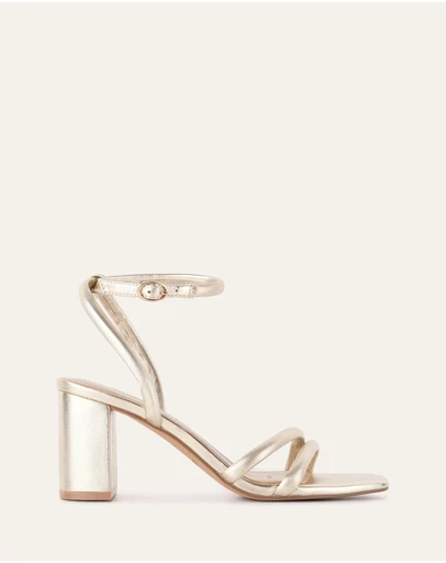 Jo Mercer - Nino High Heel Sandals
