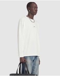 MM6 Maison Margiela - L/S T-Shirt