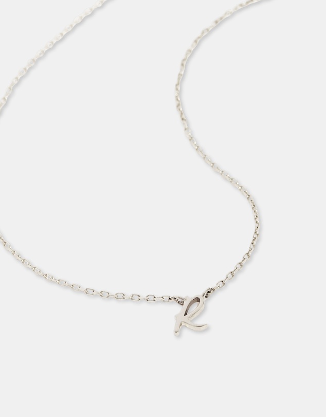 By Charlotte - Love Letter Necklace - R