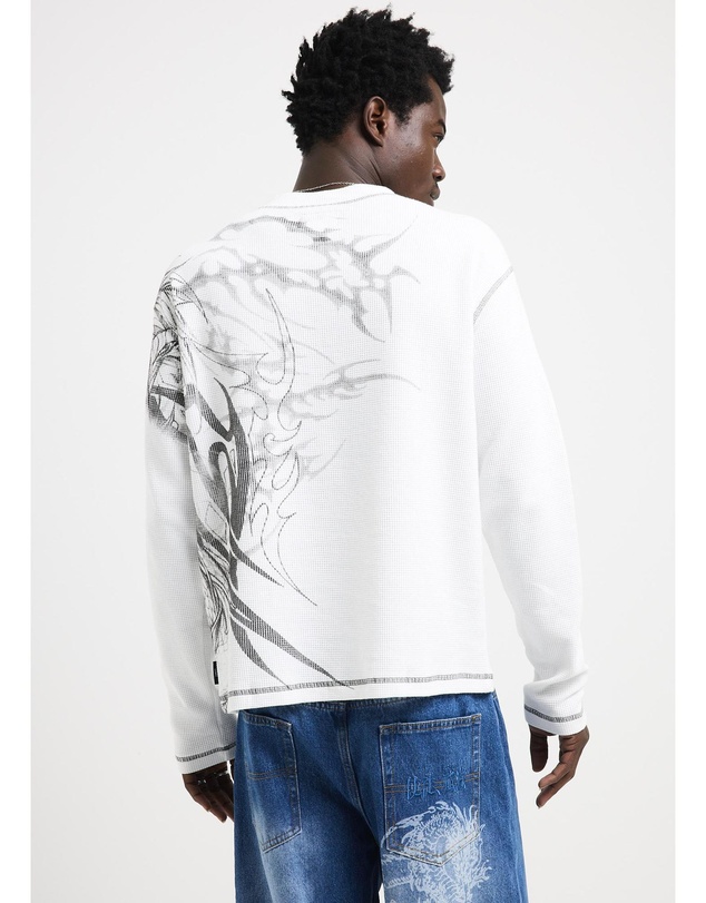 Standard - Vector Long Sleeve Tee