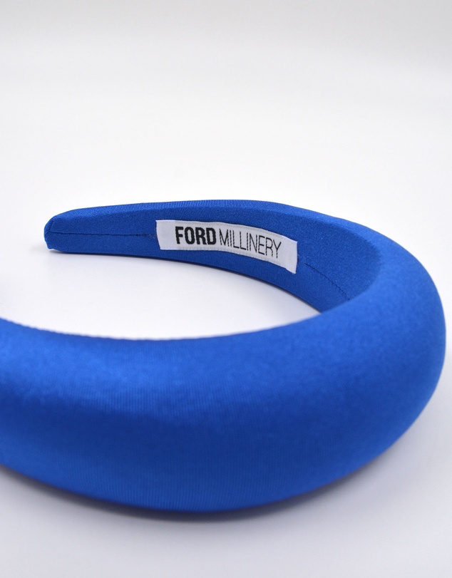 FORD MILLINERY - Monica Headband