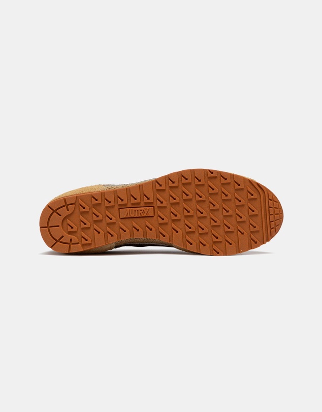 Autry - Windspin Low Wom Sneakers - Women's