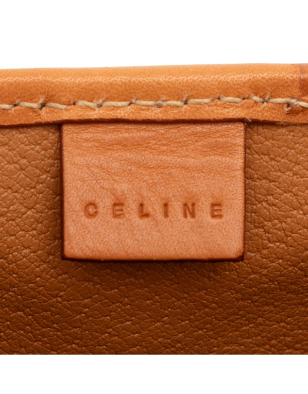 Pre-Loved by Azura Reborn - Pre-Loved Macadam Coated Canvas Clutch