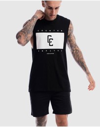 Counter Culture - Blackout Tank