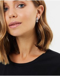 Stephanie Browne - Queenie Earrings