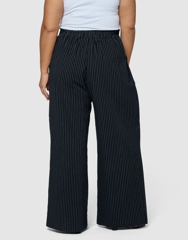 Something 4 Olivia - Arabella Pinstripe Pant