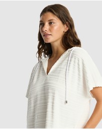 Sea Level Australia - Horizon Beach Poncho