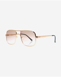 Reality Eyewear - Vegas - Dust