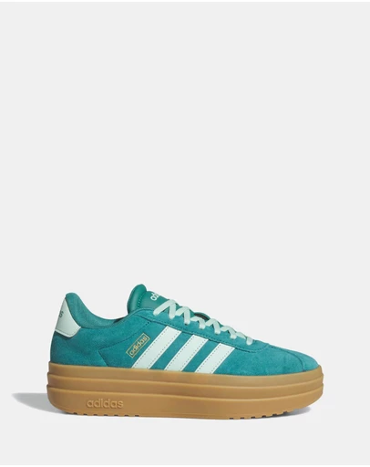 adidas Sportswear - VL Court Bold Shoes - Women's