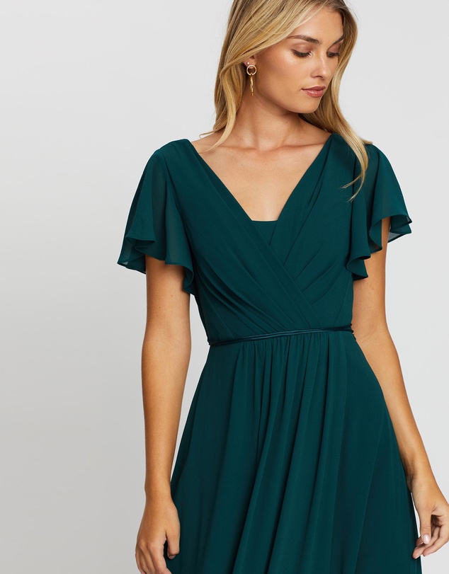Alabaster The Label - Arielle Dress