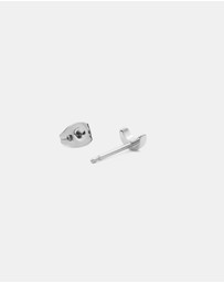 Daniel Wellington - Micro Earring Moon Stud