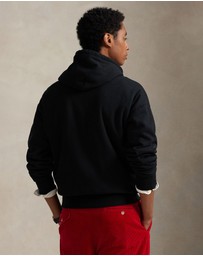 Polo Ralph Lauren - The Ralph & Ricky Tuxedo Bear Hoodie