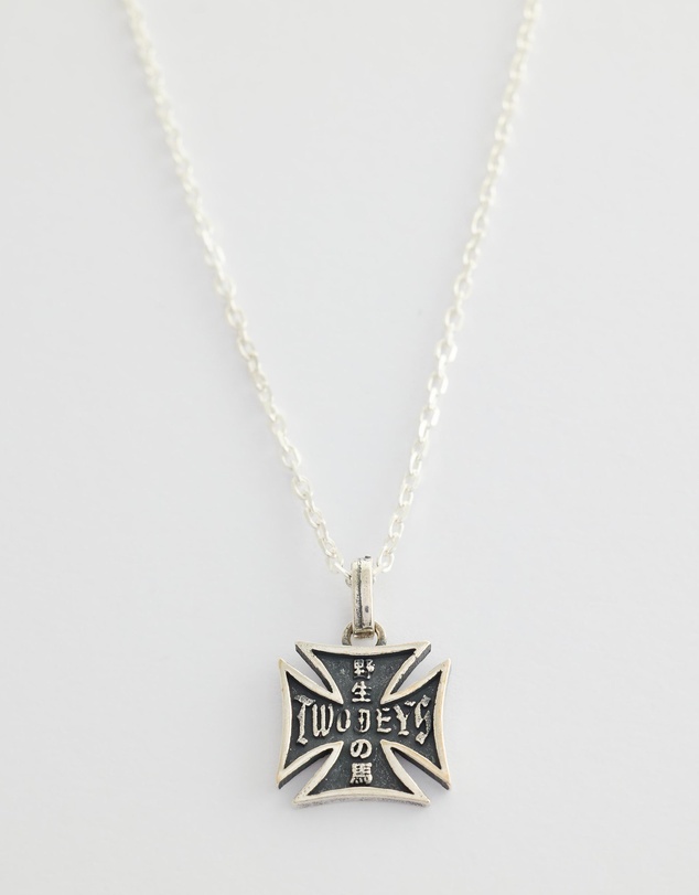 TwoJeys - East Coast Necklace