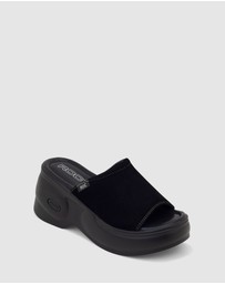 ROC Boots Australia - Kinetic