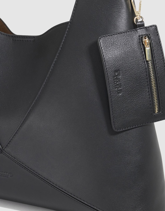 Dune London - Dearest - Black