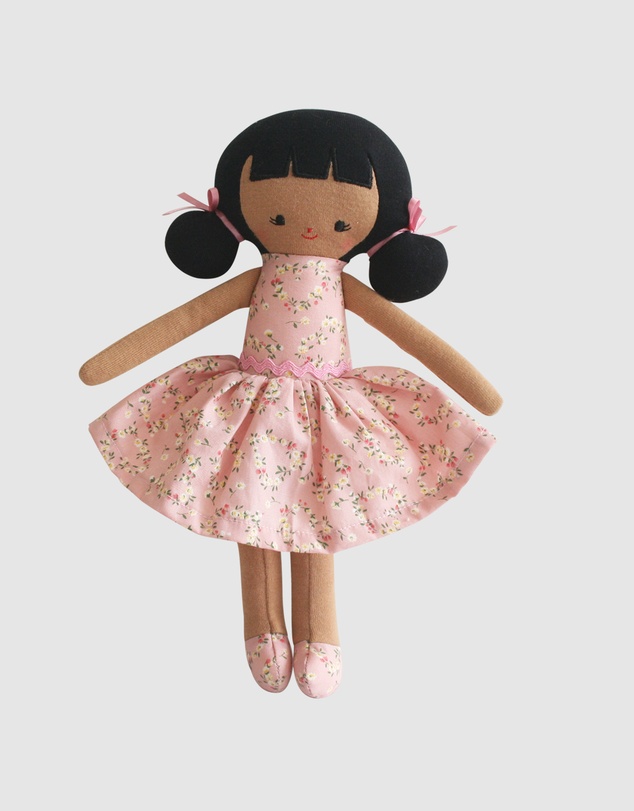 Alimrose - Alimrose Audrey Doll 26cm