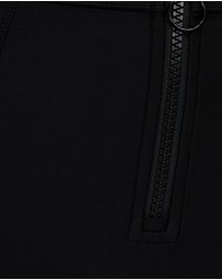 Duskii - High Waist Zip Bottoms