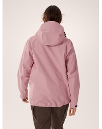Arc'teryx - Beta Jacket Women's
