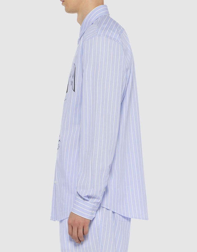 Onitsuka Tiger - Long Sleeve Shirt - Unisex