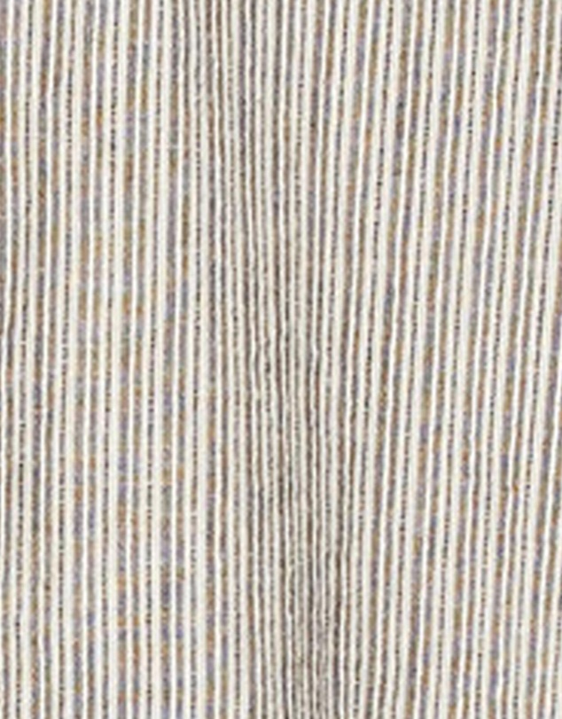 Rolla's - Earth Stripe Bowler Shirt