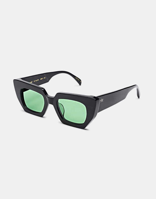 AM Eyewear - Little Red