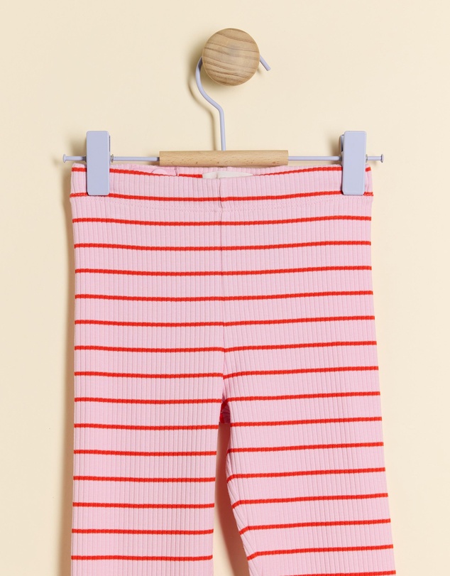 ARKET - Anneli Rib Leggings - Babies-Teens