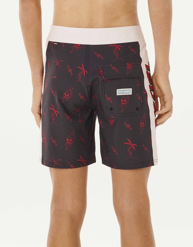 Rip Curl - Eternal Shred Mirage Boardshort - Kids
