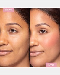 MCoBeauty - Soft Matte Beauty Wand - Peach Bellini Blush