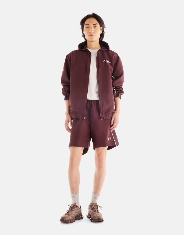 New Balance - Trackside Woven Jacket