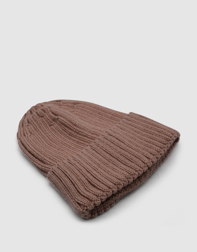 Morgan & Taylor - Mia Wool Blend Beanie