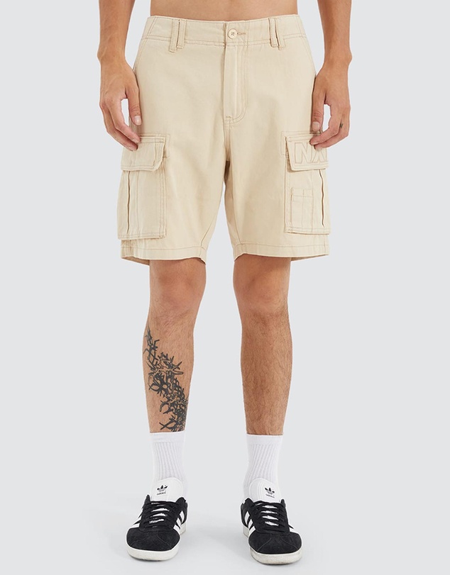 Nena & Pasadena - Colby Cargo Shorts