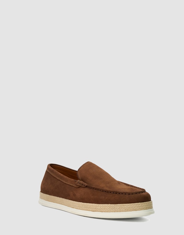 Dune London - Bountii - Brown