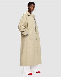 ARKET - Car Coat