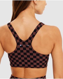 The Upside - Technica Jade Bra