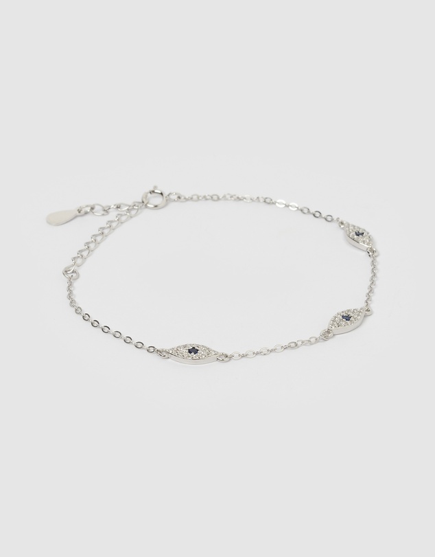 Izoa - Jordana Eye Bracelet