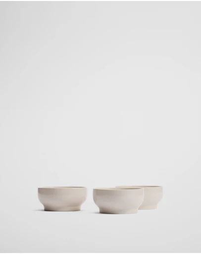 Country Road - Dover Dip Bowl Set