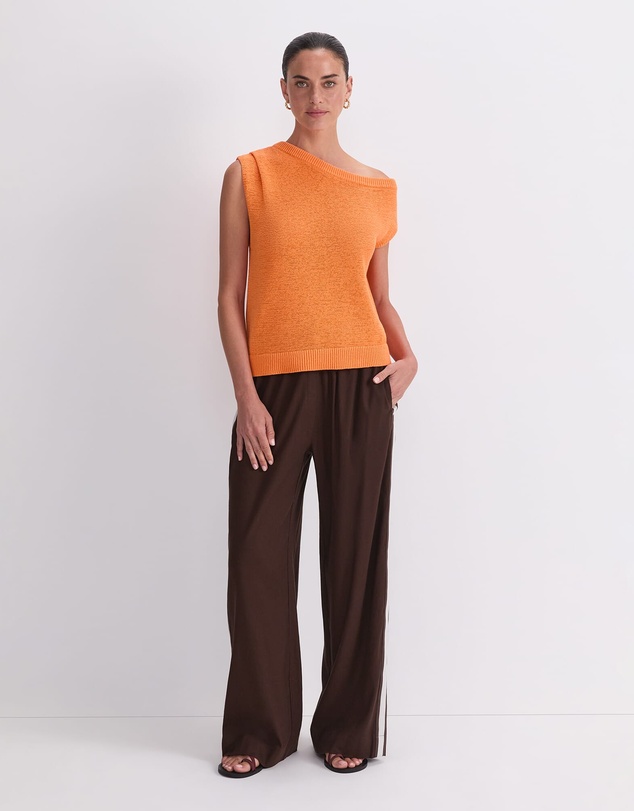 Sportscraft - Josie Asymmetric Knit