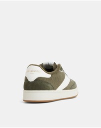 ALDO - Ashwin Sneakers
