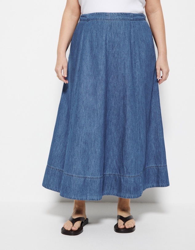 Commonry - Theresa Skirt