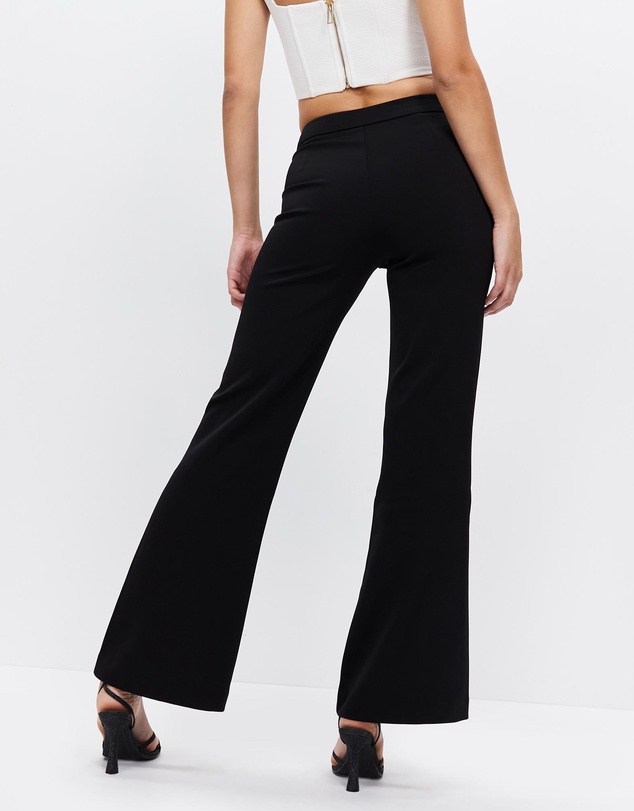 Third Form - Overflow Tailored Trousers