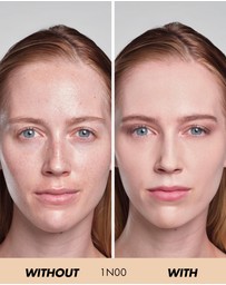 MAKE UP FOR EVER - HD Skin Powder Foundation