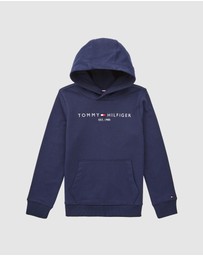 Tommy Hilfiger - Essential Hoodie - Teens