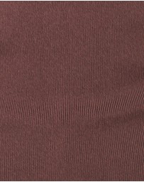 Petal & Pup - Trinity Long Sleeve Top - Chocolate Brown