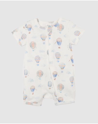 Sky High Print