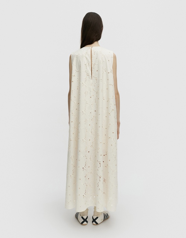Marimekko - Alvariinsa Unikko Dress