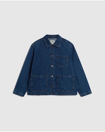 Percival - Gove Chore Jacket