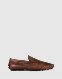 Brando - Kian Mocassins