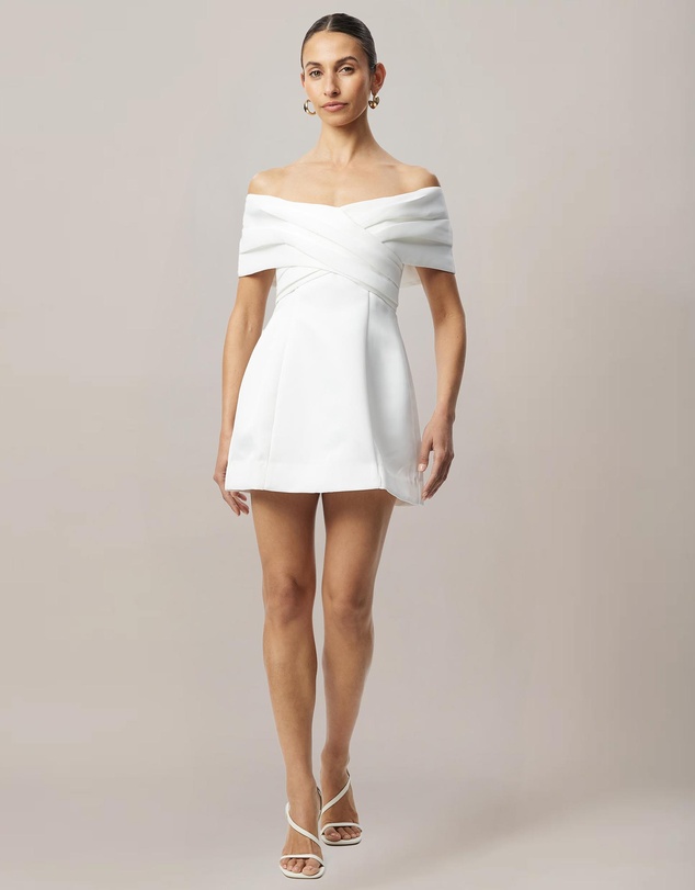 CHANCERY - Fawn Dress