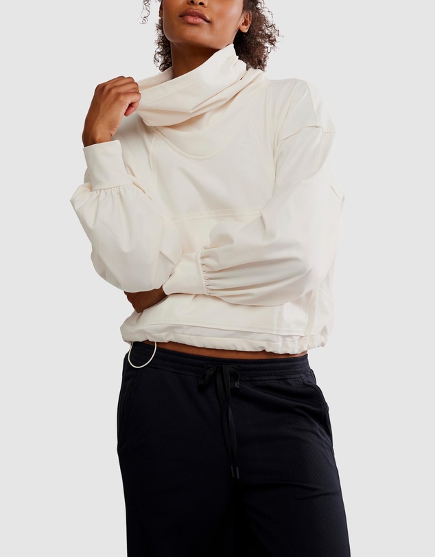 FP Movement by Free People - Landslide Pullover