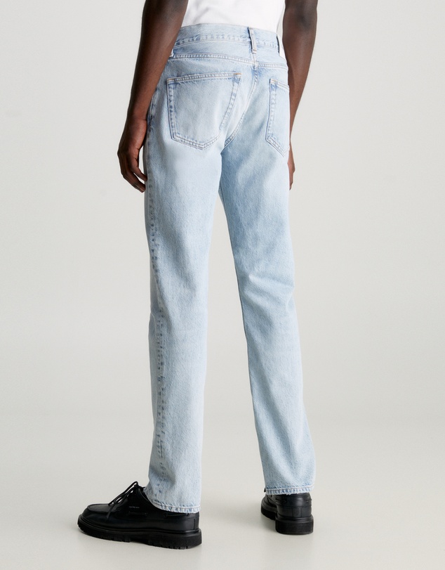 Calvin Klein Jeans - Authentic Straight Jeans
